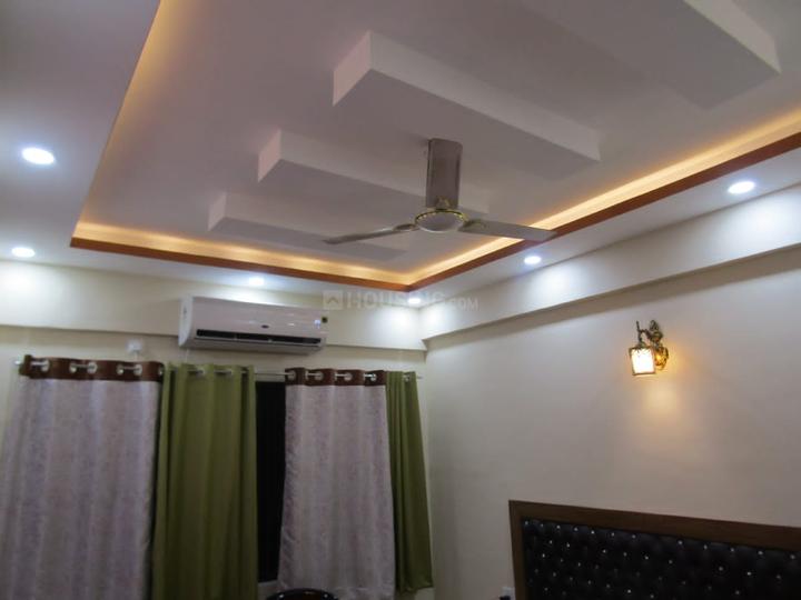 950 Sqft 2 BHK Flat for sale in Vedic Village Greentech City Vedic