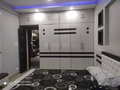 Bedroom Image of Our Home in Dum Dum Park, Kolkata