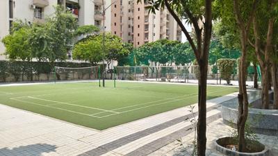 Image of 1100 Sq.ft 2 BHK Apartment / Flat for rent in Piyush Heights, Sector 89, Faridabad for Rs. 21000