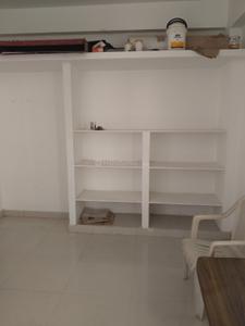 Bedroom Image of 200 Sq.ft 1 RK Independent House for rent in Trimalgherry Secunderabad for Rs. 7000