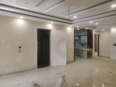 Living Room Image of 2700 Sq.ft 4 BHK Builder Floor for sale in Green Field Colony Faridabad for Rs. 25000000