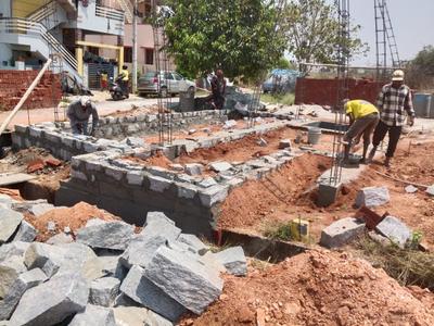 Image of 540 Sq.ft 2 BHK Independent House for sale in Vaishnavi Bhoomi Layout, Mysore for Rs. 5500000