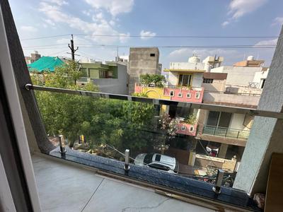 Balcony Image of 2800 Sq.ft 5 BHK Independent House for sale in Mahalakshmi Nagar Indore for Rs. 28000000