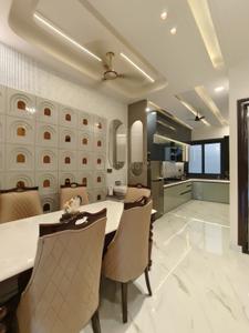 Hall Image of 2500 Sq.ft 4 BHK Independent House for sale in Gandhi Path West Jaipur for Rs. 25000000