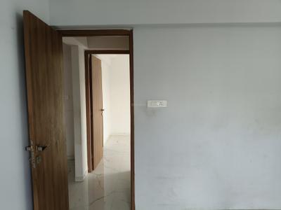 Bedroom Image of 609 Sq.ft 2 BHK Apartment / Flat for sale in Kaveri Heights, Ghatkopar East Mumbai for Rs. 16000000