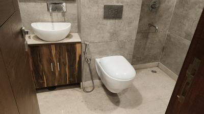 Image of 850 Sq.ft 2 BHK Apartment / Flat for sale in Janakpuri, New Delhi for Rs. 14800000