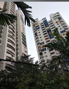 Image of 1264 Sq.ft 3 BHK Apartment / Flat for sale in Garia, Sonarpur, Kolkata for Rs. 14300000