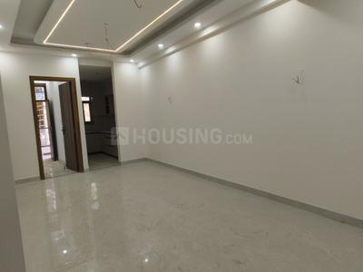 Living Room Image of 1000 Sq.ft 2 BHK Apartment / Flat for sale in Shree GD Apartment, Sector 49 Noida for Rs. 5399000