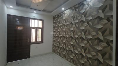 Bedroom Image of 1260 Sq.ft 3 BHK Independent House for sale in Uttam Nagar New Delhi for Rs. 10000000