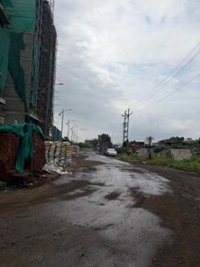 Image of 690 Sq.ft 1 BHK Apartment / Flat for sale in Pushpak Nagar, Navi Mumbai for Rs. 4500000
