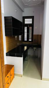 Kitchen Image of 7800 Sq.ft 2 BHK Villa for rent in Jagatpura Jaipur for Rs. 9500