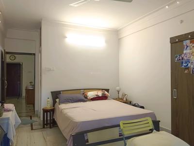 Bedroom Image of 3500 Sq.ft 4 BHK Villa for sale in Pancha Sayar Kolkata for Rs. 20000000