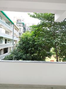 Bedroom One Image of 1800 Sq.ft 4 BHK Apartment / Flat for sale in Sargodha Apartment, Sector 7 Dwarka New Delhi for Rs. 31000000