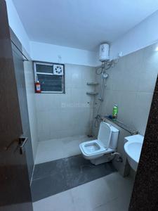 Bathroom Image of 1200 Sq.ft 2 BHK Apartment / Flat for rent in Rohan Mithila, Viman Nagar Pune for Rs. 58000