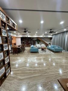 Image of 7000 Sq.ft 4.5 BHK Apartment / Flat for rent in Marvel Cascada, Balewadi, Pune for Rs. 350000