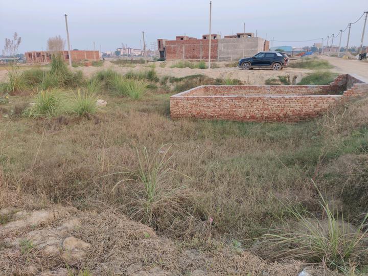Mansarovar Park Lalkua Main Image 1