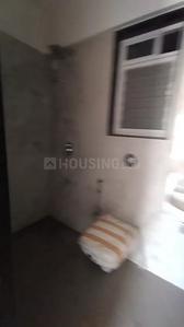 Bathroom Image of 550 Sq.ft 1 BHK Apartment / Flat for sale in Rajendra Nagar Swagat CHSL, Borivali East Mumbai for Rs. 12000000
