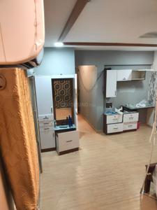 Hall Image of 2317 Sq.ft 4 BHK Apartment / Flat for sale in Mahindra World City Chennai for Rs. 13000005