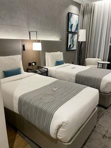 Bedroom Image of Himalayan stayz coliving pg  in Sector 39, Gurgaon
