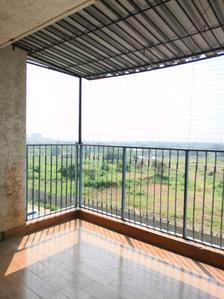 Living Room Image of 1200 Sq.ft 3 BHK Apartment / Flat for sale in Lodha Lakeshore Greens, Palava Phase 2 Thane for Rs. 6250000