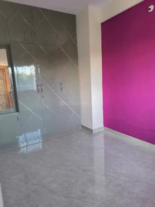 Bedroom Image of 700 Sq.ft 2 BHK Independent House for rent in Banashankari Bengaluru for Rs. 25000
