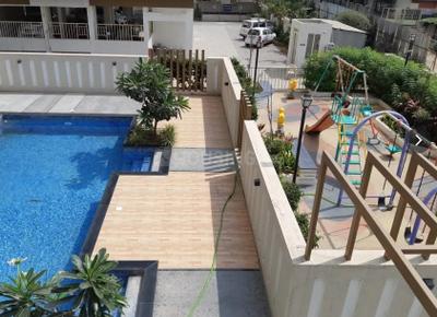 Image of 1000 Sq.ft 2 BHK Apartment / Flat for sale in Venkatesh Oxy Evolve, Wagholi, Pune for Rs. 6700000