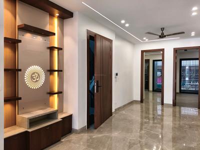 Dining Area Image of 2700 Sq.ft 4 BHK Builder Floor for sale in Paramount Luxury Floors Sushant Lok 3 B Block, Sector 57 Gurgaon for Rs. 36500000