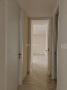 Hall Image of 2000 Sq.ft 4 BHK Apartment / Flat for sale in Tata Serein Phase 1, Thane West Thane for Rs. 53000000