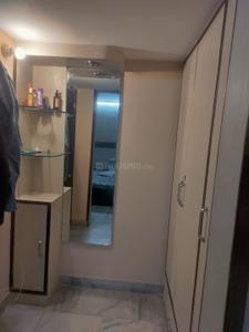 Bedroom Image of 2250 Sq.ft 3 BHK Independent House for rent in Sector 15 Panchkula for Rs. 38000
