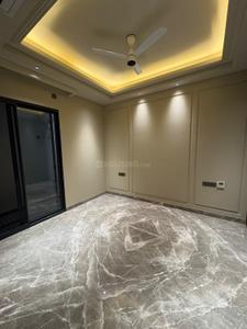 Hall Image of 3600 Sq.ft 4 BHK Builder Floor for sale in Anand Niketan New Delhi for Rs. 150000000