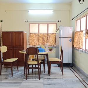 Hall Image of 3000 Sq.ft 4.5 BHK Independent House for sale in Bansdroni Kolkata for Rs. 13000000
