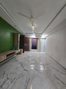 Hall Image of 1850 Sq.ft 3.5 BHK Apartment / Flat for sale in Kalwa Thane for Rs. 25000000