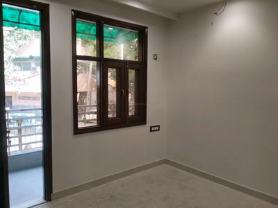Bedroom Image of 1000 Sq.ft 3 BHK Apartment / Flat for sale in Star Apartments, Sector 9 Rohini New Delhi for Rs. 18000000