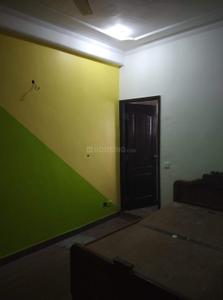 Bedroom Image of 1700 Sq.ft 2 BHK Independent House for rent in Sector 30 Noida for Rs. 30000