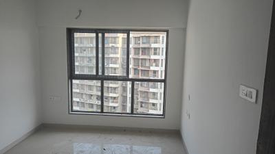 Bedroom Image of 1100 Sq.ft 3 BHK Apartment / Flat for sale in Pride Panorama Phase 1, Saki Naka Mumbai for Rs. 20400000