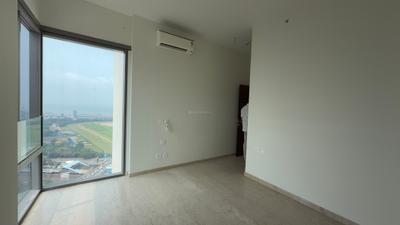 Bedroom Image of 1048 Sq.ft 3 BHK Apartment / Flat for sale in Piramal Mahalaxmi South Tower, Worli Mumbai for Rs. 79000000