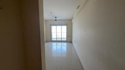 Living Room Image of 850 Sq.ft 2 BHK Apartment / Flat for rent in Rosa Bella, Hiranandani Estate Thane for Rs. 38000