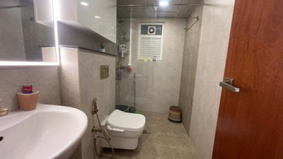 Image of 1365 Sq.ft 2.5 BHK Apartment / Flat for rent in Mahaveer Ranches, Parappana Agrahara, Bengaluru for Rs. 65000