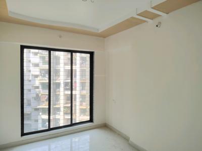 Bedroom Image of 625 Sq.ft 1 BHK Apartment / Flat for sale in Haware Citi , Kasarvadavali Thane for Rs. 4390000