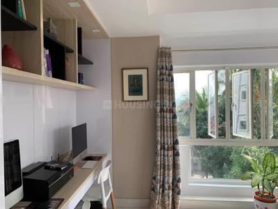 Hall Image of 1560 Sq.ft 3 BHK Apartment / Flat for sale in Khardaha Kolkata for Rs. 7000000