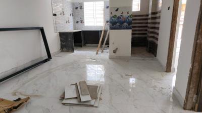 Living Room Image of 803 Sq.ft 2 BHK Apartment / Flat for sale in Tarulia North 24 Parganas District for Rs. 3000000