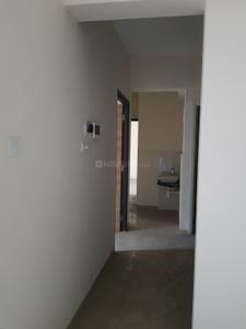 Hall Image of 1602 Sq.ft 3 BHK Apartment / Flat for sale in Ambegaon Budruk Pune for Rs. 14000000