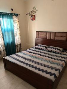 Bedroom Image of 495 Sq.ft 2.5 BHK Independent House for sale in Dayal Bagh Ambala for Rs. 2800000