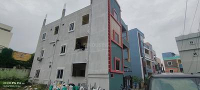 Image of 1350 Sq.ft 3 BHK Independent House for sale in Mahadevpur Colony, Hyderabad for Rs. 24000000
