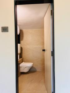 Image of 1360 Sq.ft 3 BHK Apartment / Flat for sale in Radha Krishna Tower, Vasai East, Vasai for Rs. 8432222