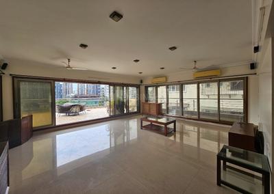 Hall Image of 3000 Sq.ft 3 BHK Apartment / Flat for sale in Khar Gymkhana, Khar West Mumbai for Rs. 109900000