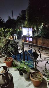 Balcony Image of 1600 Sq.ft 2.5 BHK Independent House for rent in HUDA Plot Sector 31, Sector 31 Gurgaon for Rs. 35000