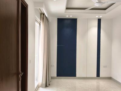 Bedroom Image of 1800 Sq.ft 3 BHK Builder Floor for sale in BPTP Astaire Garden Floors, Sector 70A Gurgaon for Rs. 23000000