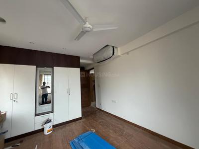 Bedroom Image of 1700 Sq.ft 3 BHK Apartment / Flat for rent in T Nagar Chennai for Rs. 125000