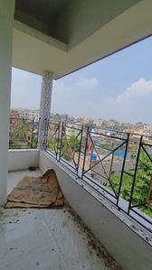 Image of 725 Sq.ft 2 BHK Apartment / Flat for sale in Keshtopur, Kolkata for Rs. 2600000